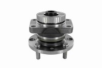 Radnabe Hinten Vaico V25 0159 FÜR Ford Nabeneinheit Radnabeneinheit