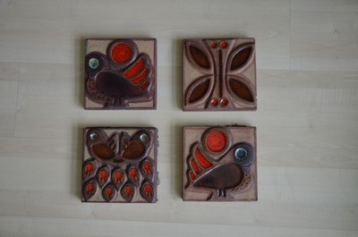 Søholm Soholm Noomi Backhausen Fliesen tile Keramik Ceramic Dänemark Denmark