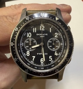 Dodane Watch | eBay