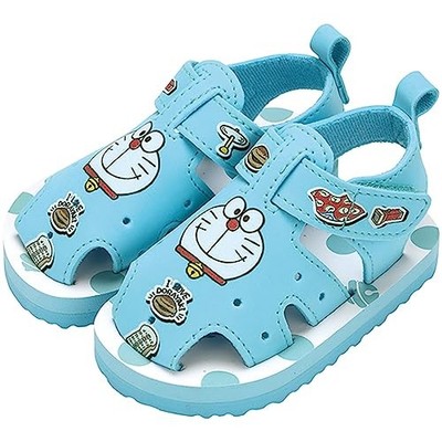 Skater Baby Sandals I'm Doraemon Sanrio 12cm SDBAN12-Afrom JP