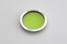 Rollei Rolleiflex Bay. I Green Filter Green 66998