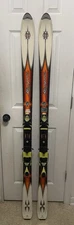 Rossignol Bandit X Freeride Snow Skis 177
