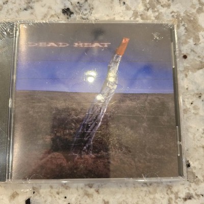 Dead Heat - Bil Jenko (CD, 2000) Winston Salem North Carolina Fusion Funk Salsa