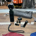DJI Osmo Pocket 2 Handheld Gimbal Stabilizer Camera