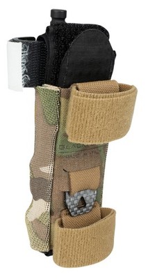 Blackfolium TQ Pouch Tourniquet Tasche Camo