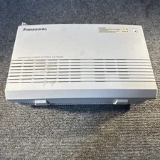 Panasonic KX-TA624 Advanced Hybrid Phone System