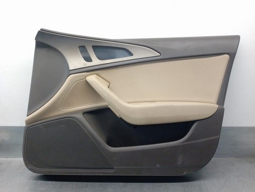 4G1867106 TÜRVERKLEIDUNG VORNE RECHTS / 5 PUERTAS / 5075637 FÜR AUDI A6 C7 AVANT