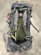 Osprey Anti-Gravity Hiking Backpack w/ Hip Be...