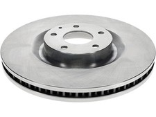 Front Brake Rotor For 2024-2025 Mazda CX-90 CS896DB