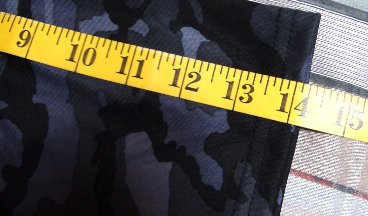 Under Armour Boy's Camouflage Green Printed Shorts UASG104J-449 Yth Size 6 New thumbnail 6