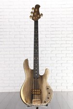 Ernie Ball Music Man 50th Anniversary StingRa...