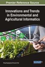Petraq Papajorg Innovations and Trends in Env...