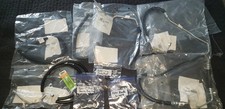 03 04 Cobra Hydroboostpower Steering Set With All Pressure And Return Lines