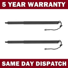 2X Rear Electric Tailgate Gas Struts For Volvo XC40 536 32296296 32296297