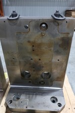 Suburban Tool CNC Tombstone Angle Plate Fixture Pallet 1 Workholding