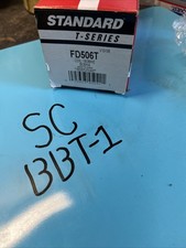 Standard Motor Products Ignition Coil FD506T
