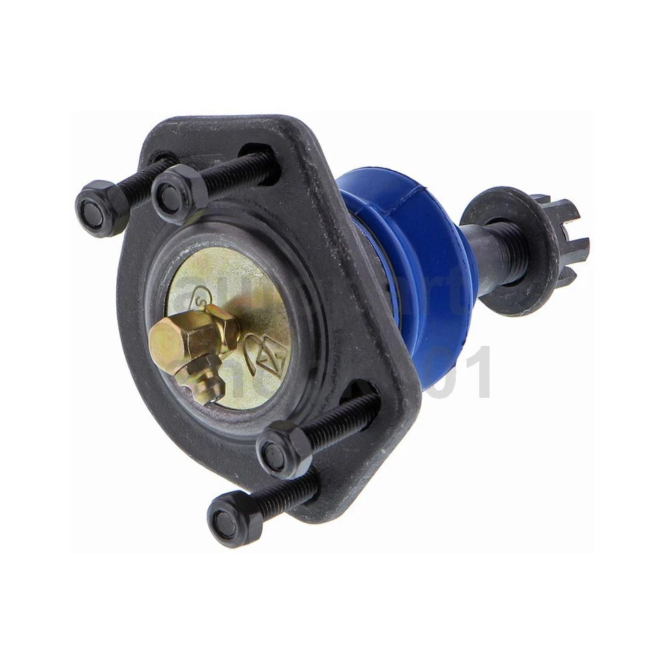 Передние верхние, нижние стабилизаторы подвески и шаровые шарниры Mevotech подходят для GMC Jimmy 2000 года выпуска - Изображение 3 из 4