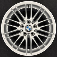 NEUW. Original BMW Styling M460 1er F20 F21 2er F22 F23 7846782 7.5x17 IS43 ET43