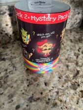 Whiffer Sniffer Mystery Pack 2