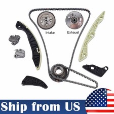 Timing Chain Kit For Jeep Dodge Chrysler 2.4L 2.0L 4884868AB 04884870AB 5047281A