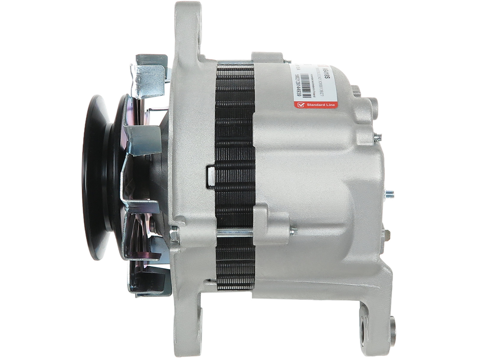 Brand New Alternator 12V 35A for MAZDA Mk E 1978-1986 E1600 II OE A001T23377