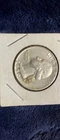 1950-P Washington Quarter 90% Silver Coin