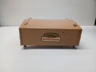Vintage Original Tonka Sportsman Stepside Pickup Truck Topper For Parts