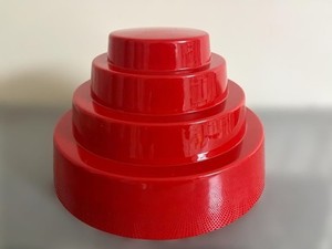Devo Energy Dome Hat | eBay