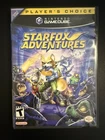 Starfox Adventures (Nintendo GameCube, 2002)