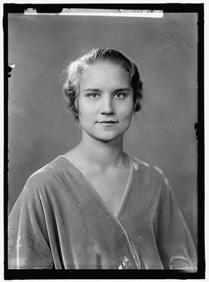 Photo:Barbara Sincerbeaux,1933