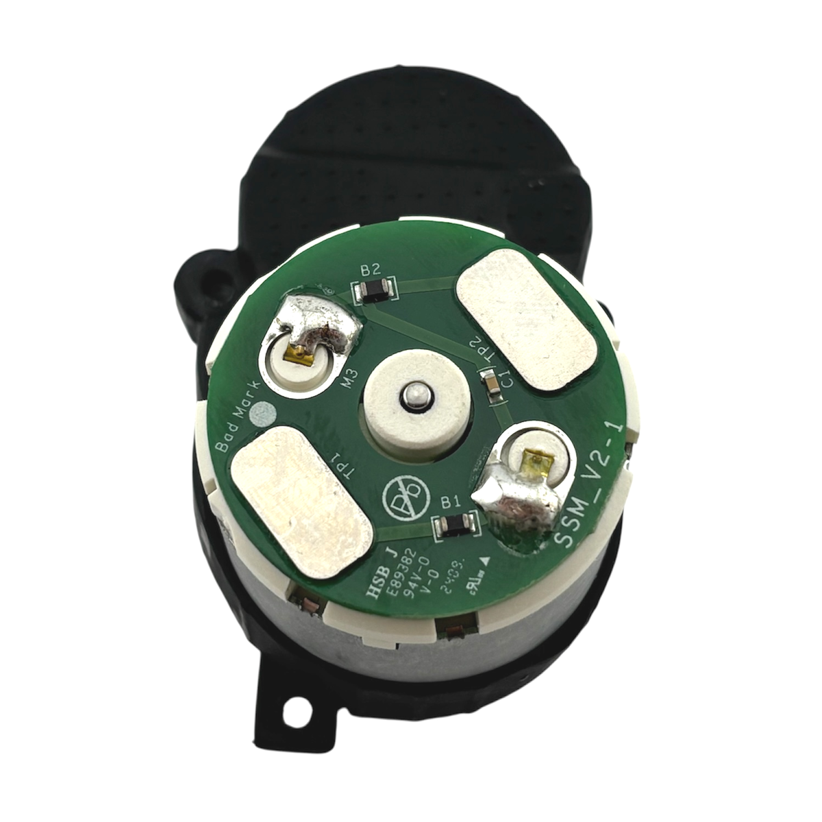 Embrasse Aubes 60mm Pour Hélicoptère RC Hirobo - Réf 0402-543 800 - Pièce De Rechange Neuve