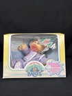 Coleco Cabbage Patch Kids Babies Baby Girl Doll Vintage 1980s