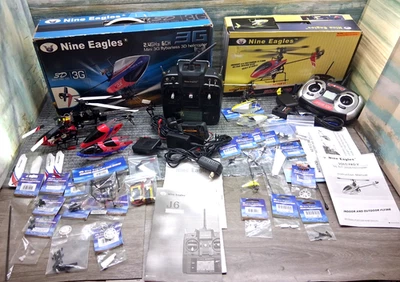 nine eagles solo pro products for sale | eBay