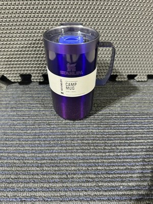 STANLEY ~Dream Weaver ~The Stay-Hot Camp Mug | 24 OZ ~ Star Shine