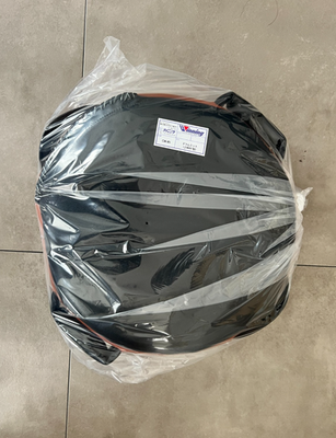 Winning Boxing Drum Mitt ( 2-way type ) Strike Pads Black and