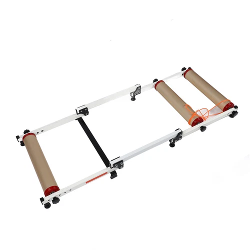 Bike Rollers Mountain Road Bicycle Cycling Riding Platform Indoor Fitness E GL - Picture 5 of 14