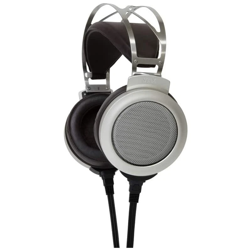 Stax Silver Headphones for Sale | Shop New & Used Headphones | eBay