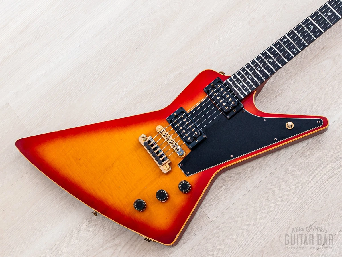 gibson explorer case products for sale | eBay