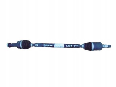 K8D24K138AC RANGE ROVER EVOQUE L551 Antriebswelle Hinten Rechts K8D24K138AC 01 O