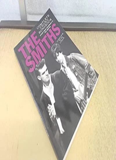 スミス The Smiths Complete The Smiths: The Smiths Complete Album Review | Pitchfork