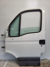 Porte avant et accessoires Renault MASTER