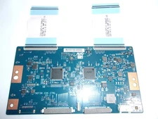Sony KD-50X85J T-Con Board 50T36 C05 CTRL