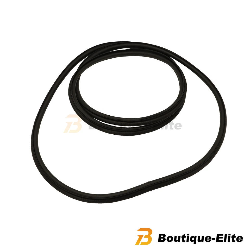 Weatherstrip Sliding Roof 63251-60062 For Toyota Land Cruiser LC100 Lexus LX470 - Image 2 of 4