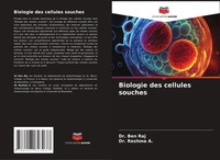 Biologie Des Cellules Souches Ben Raj (U. A.) Taschenbuch FranzöSisch 2024
