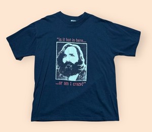 Charles Manson T-Shirt | eBay