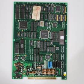 Joe & Mac Returns - Jamma Arcade PCB (DATA EAST) 100% Working & Original