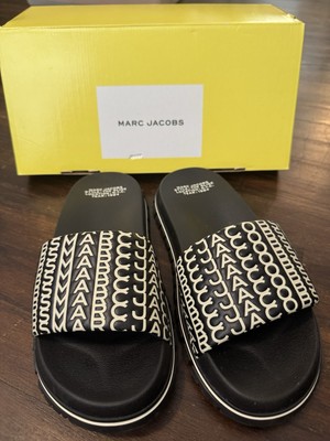 Marc Jacobs Black & White  display picture 1