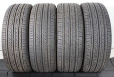 4 x 195/55R16 87H Sommerreifen Kumho Solus KH17 5,5-6mm 2016