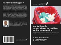 C. Omer Pokou Kamelan (U. A.) | Uso óPtimo De Incineradores De Residuos...