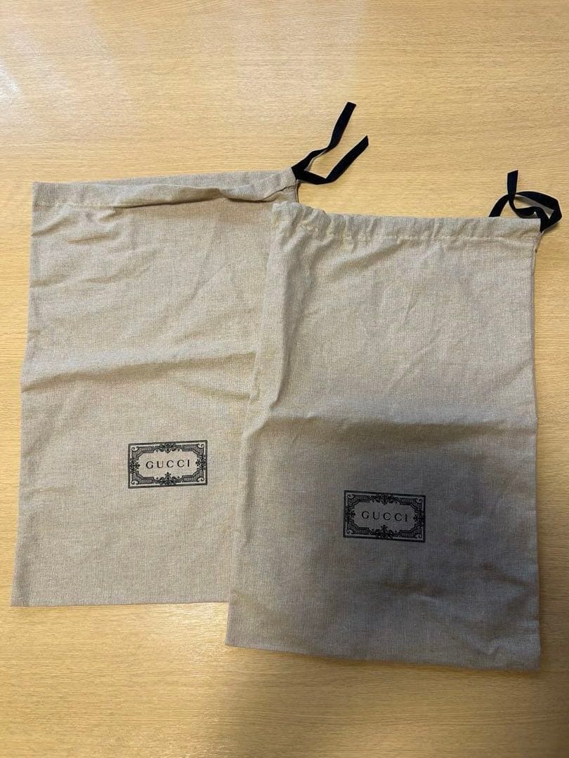 Gucci Interlockng G Slide Sandals With Logo Size 7 US About 7.5 For Men thumbnail 10